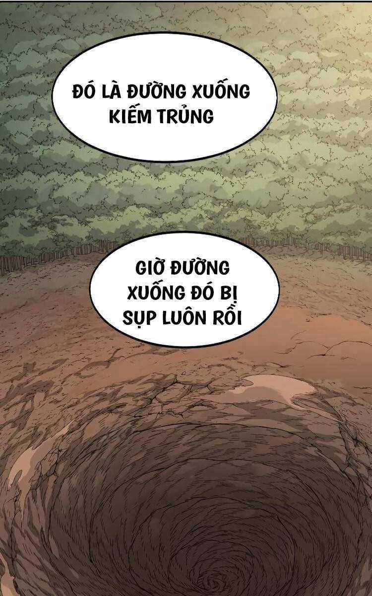 Hoa Sơn Tái Khởi Chapter 109 trang 66