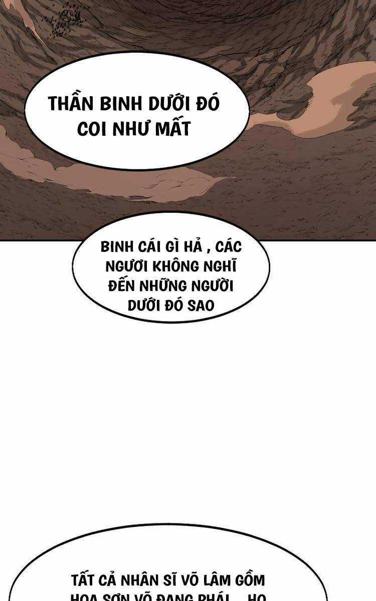 Hoa Sơn Tái Khởi Chapter 109 trang 67