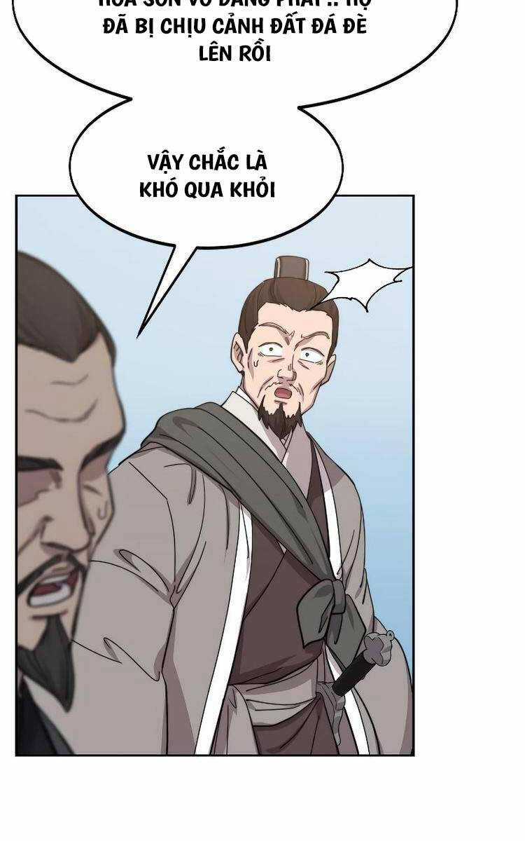 Hoa Sơn Tái Khởi Chapter 109 trang 68