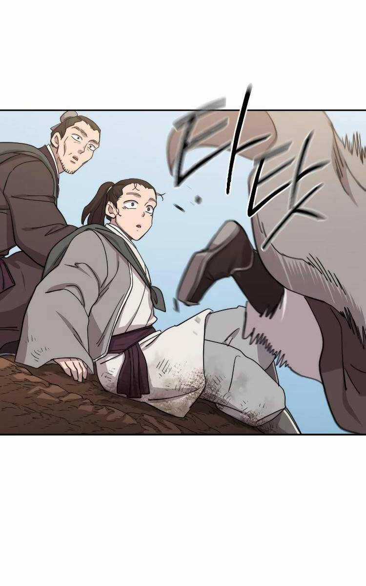 Hoa Sơn Tái Khởi Chapter 109 trang 69