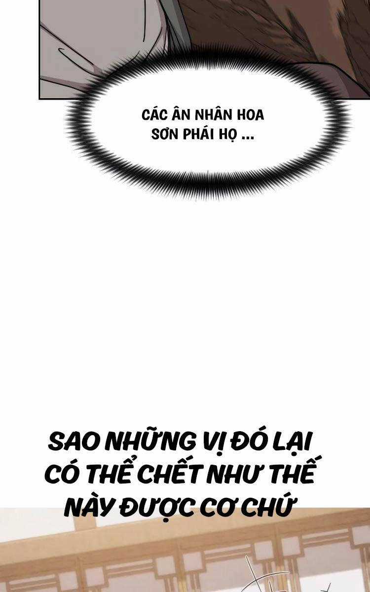 Hoa Sơn Tái Khởi Chapter 109 trang 72
