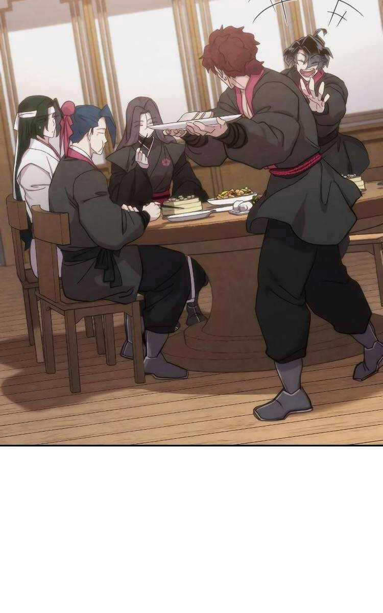 Hoa Sơn Tái Khởi Chapter 109 trang 73