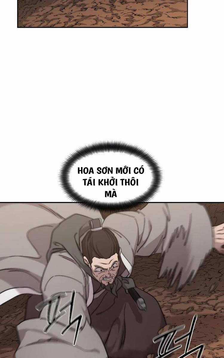 Hoa Sơn Tái Khởi Chapter 109 trang 75