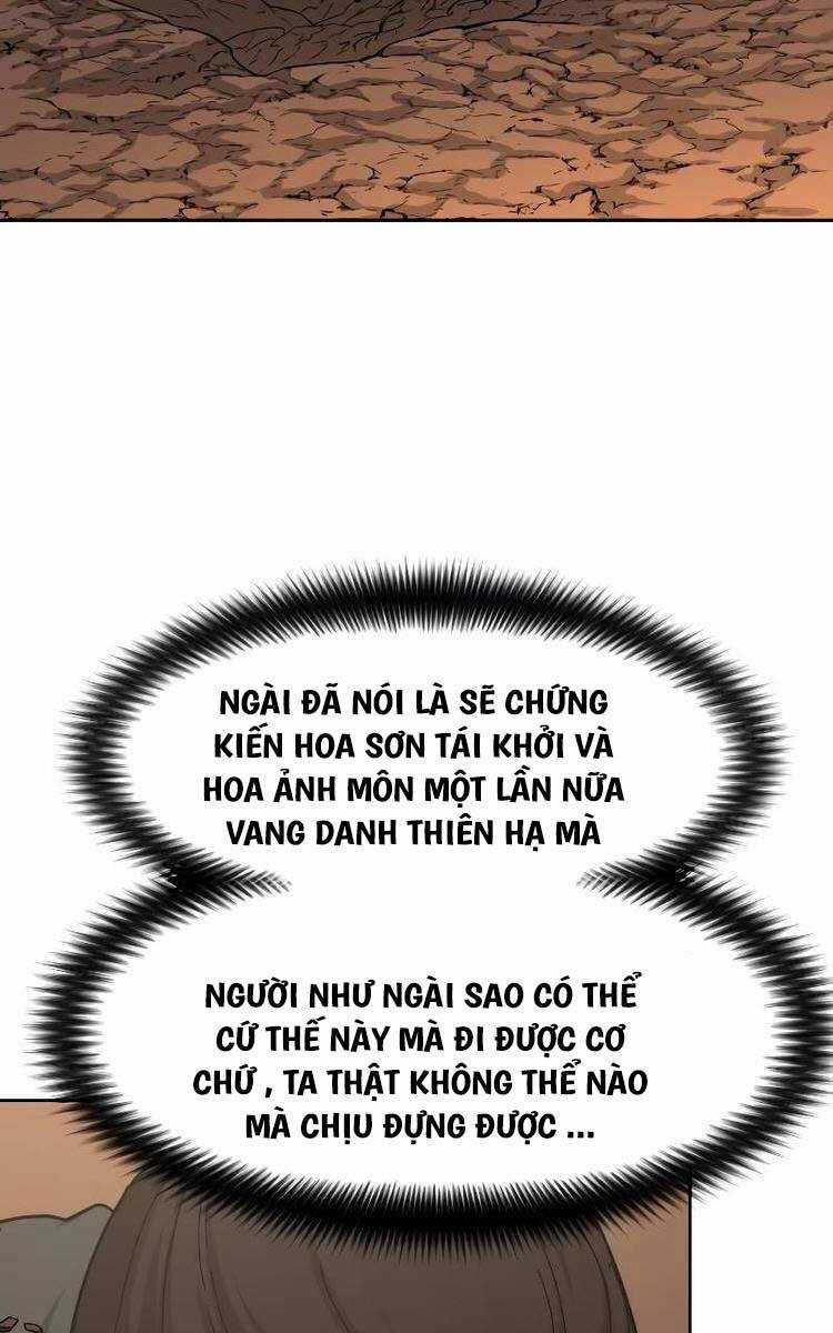 Hoa Sơn Tái Khởi Chapter 109 trang 77