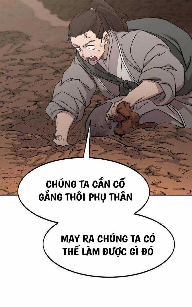 Hoa Sơn Tái Khởi Chapter 109 trang 82