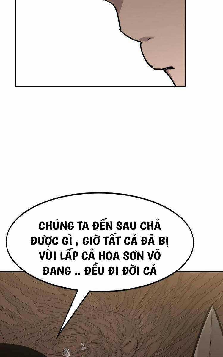 Hoa Sơn Tái Khởi Chapter 109 trang 90