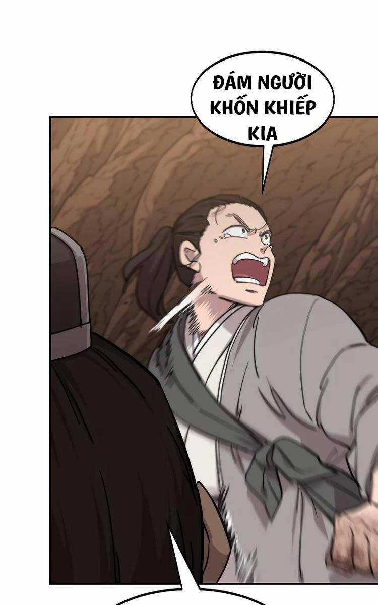 Hoa Sơn Tái Khởi Chapter 109 trang 92