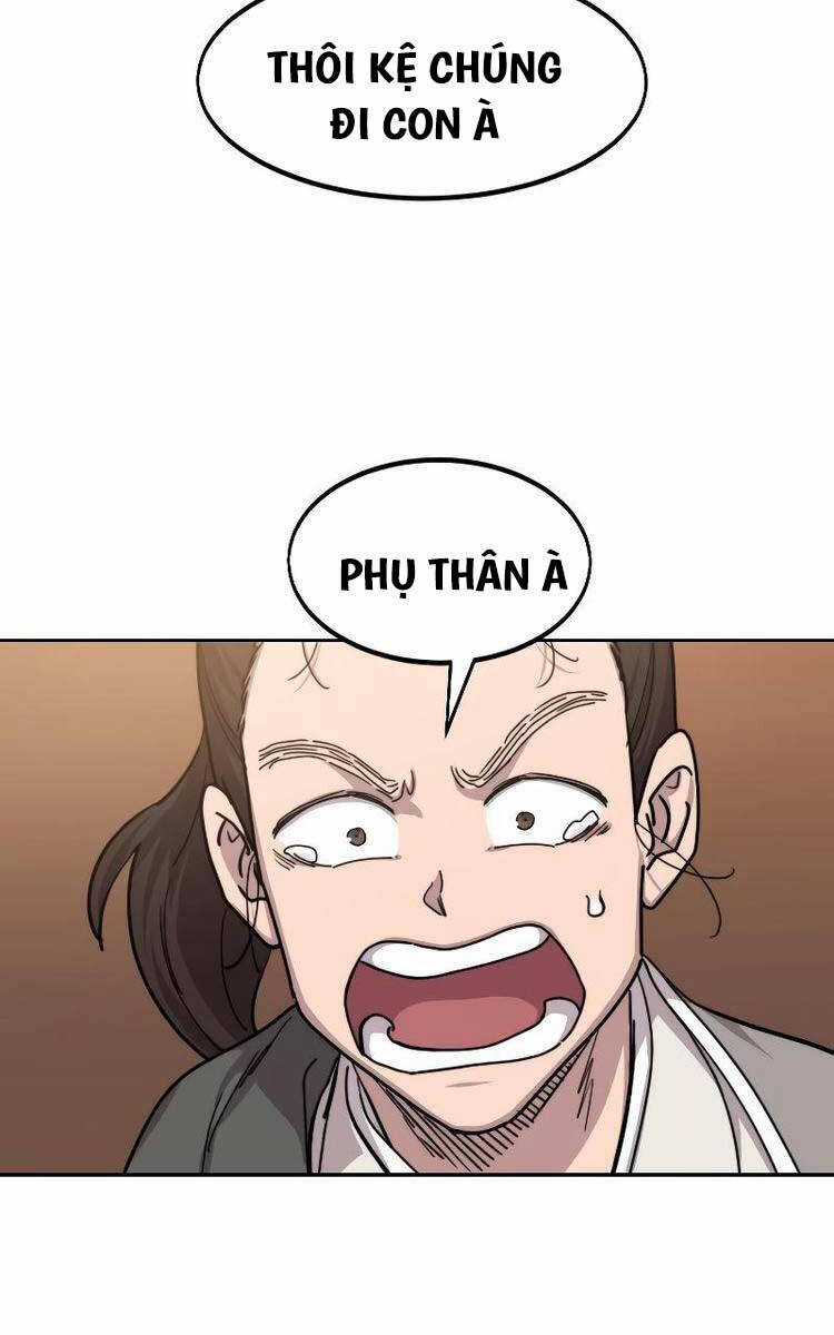 Hoa Sơn Tái Khởi Chapter 109 trang 93