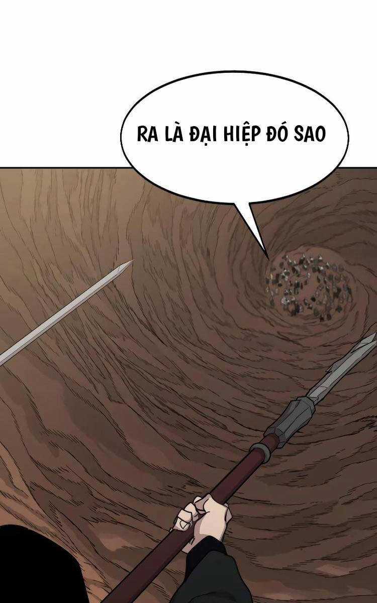 Hoa Sơn Tái Khởi Chapter 110 trang 10