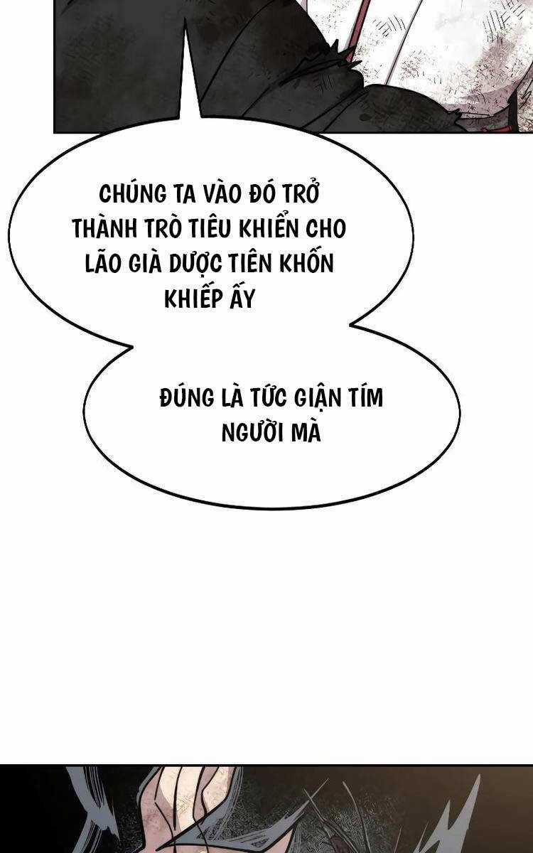 Hoa Sơn Tái Khởi Chapter 110 trang 100