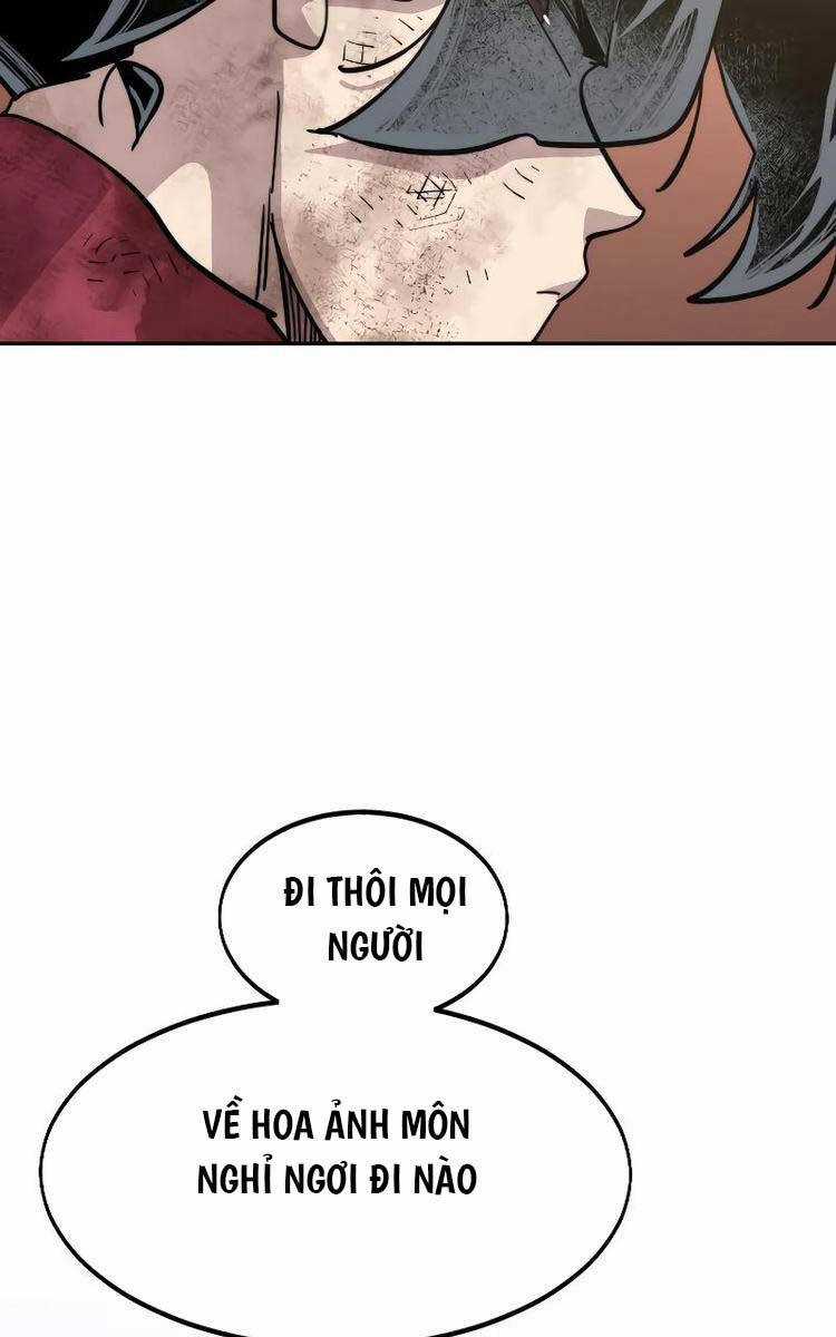 Hoa Sơn Tái Khởi Chapter 110 trang 101