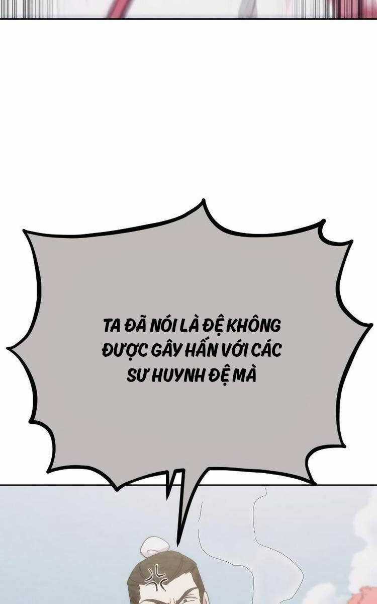 Hoa Sơn Tái Khởi Chapter 110 trang 107