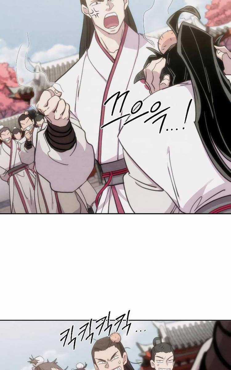 Hoa Sơn Tái Khởi Chapter 110 trang 108