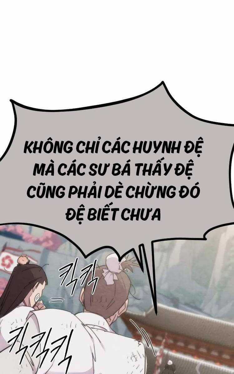 Hoa Sơn Tái Khởi Chapter 110 trang 111