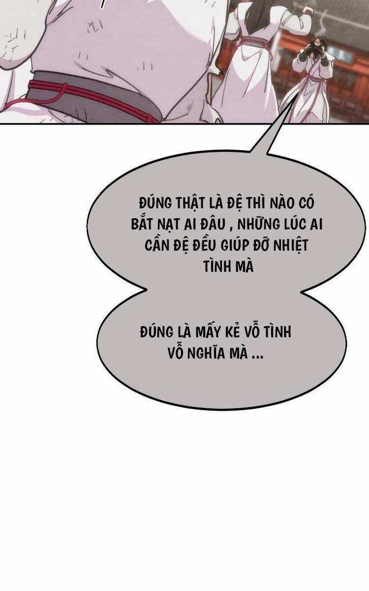 Hoa Sơn Tái Khởi Chapter 110 trang 112