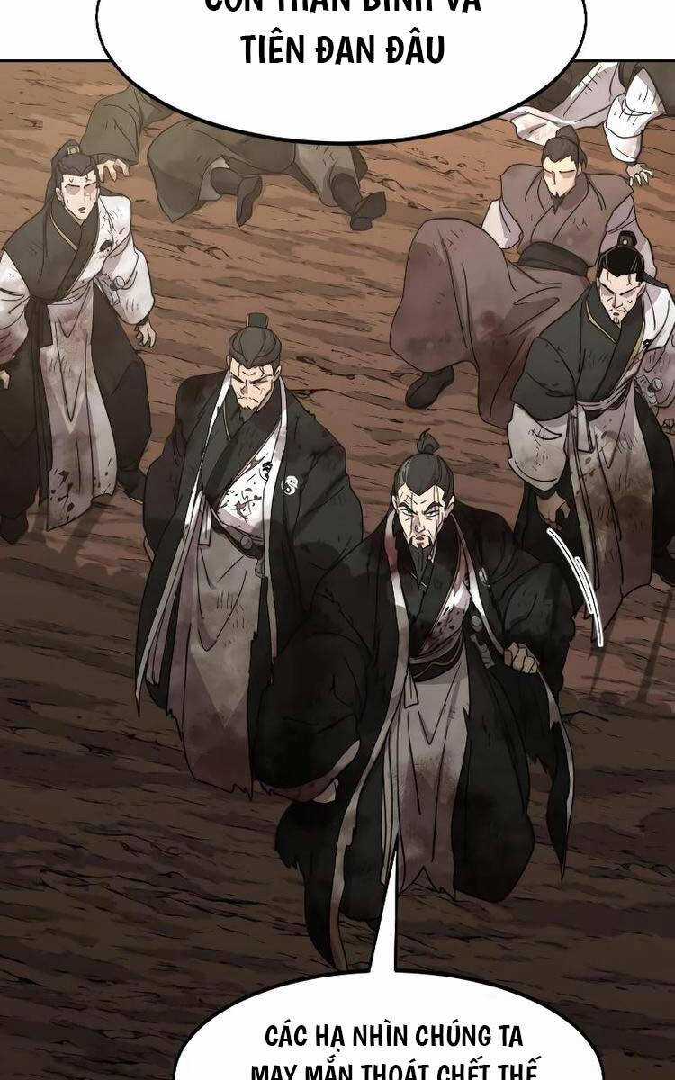 Hoa Sơn Tái Khởi Chapter 110 trang 12