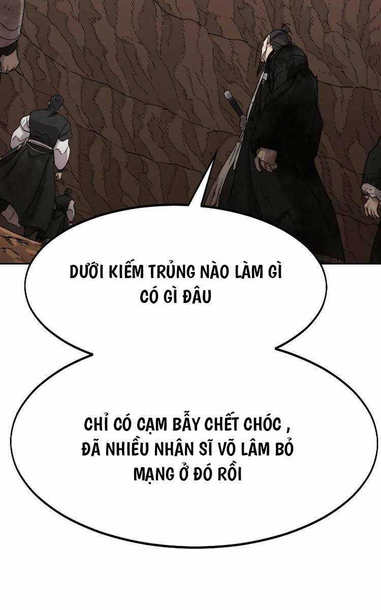 Hoa Sơn Tái Khởi Chapter 110 trang 14