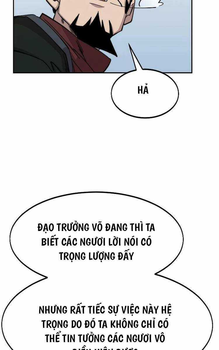 Hoa Sơn Tái Khởi Chapter 110 trang 16