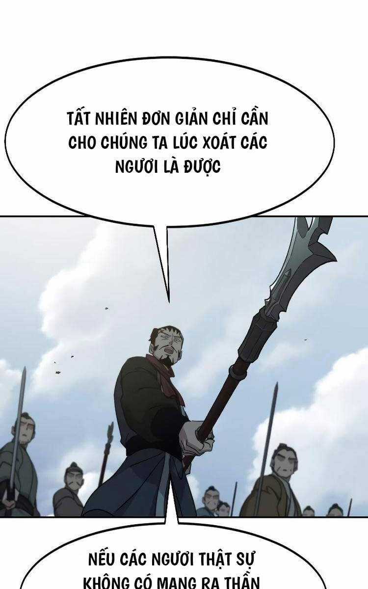 Hoa Sơn Tái Khởi Chapter 110 trang 18