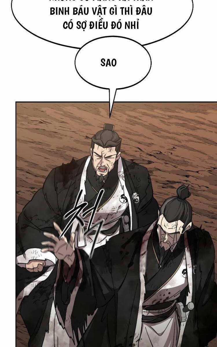 Hoa Sơn Tái Khởi Chapter 110 trang 19