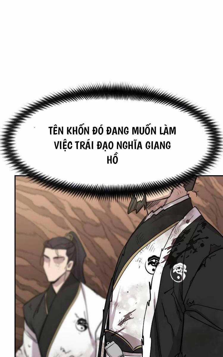 Hoa Sơn Tái Khởi Chapter 110 trang 21