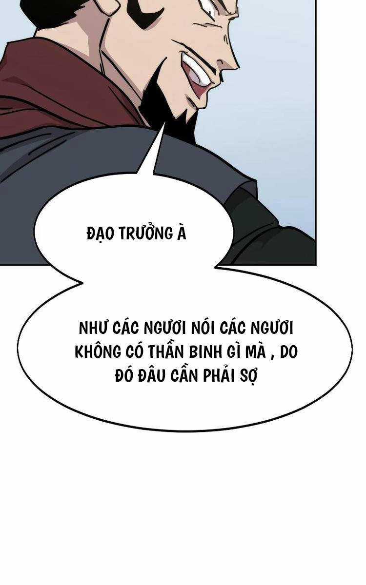 Hoa Sơn Tái Khởi Chapter 110 trang 24