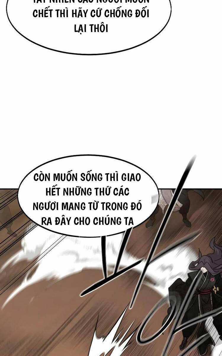 Hoa Sơn Tái Khởi Chapter 110 trang 26