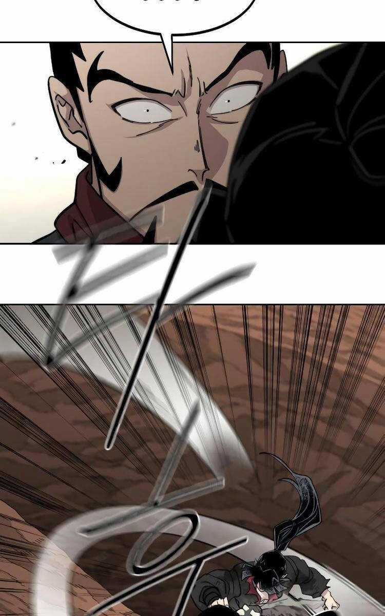 Hoa Sơn Tái Khởi Chapter 110 trang 29