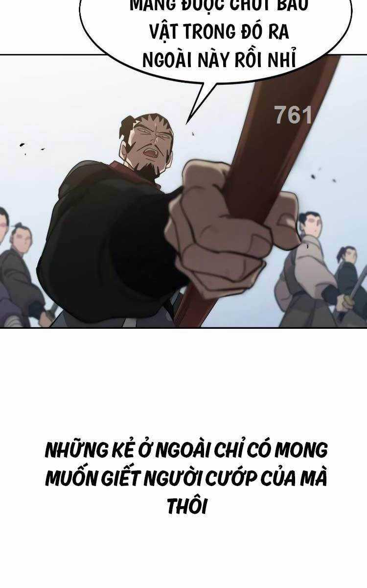Hoa Sơn Tái Khởi Chapter 110 trang 3