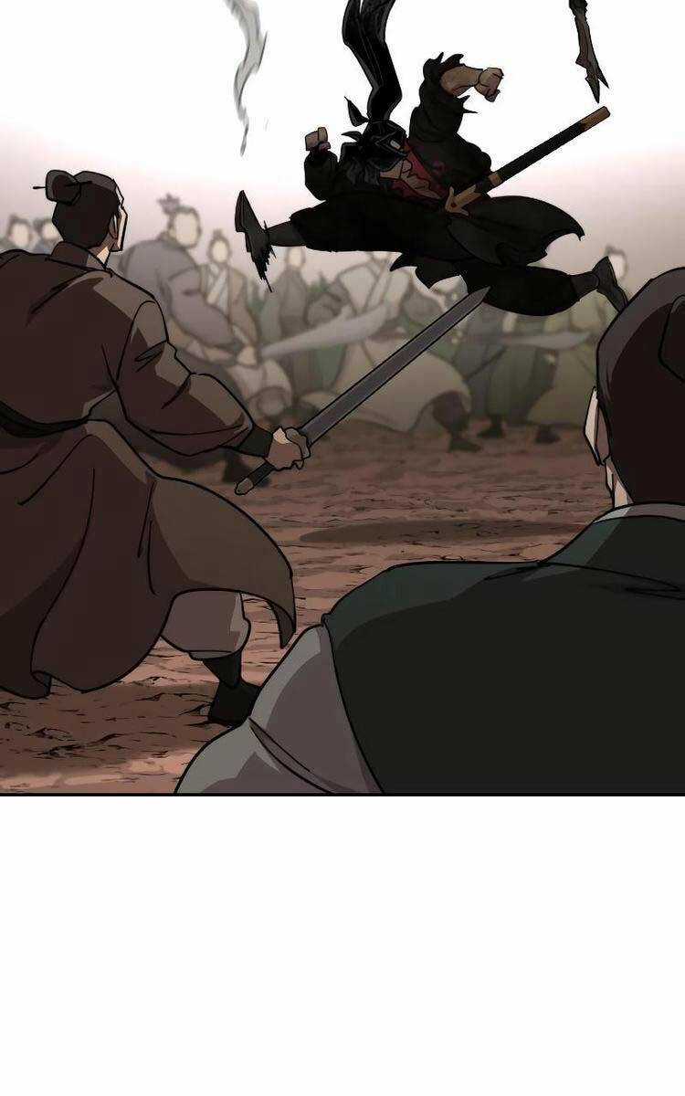 Hoa Sơn Tái Khởi Chapter 110 trang 35