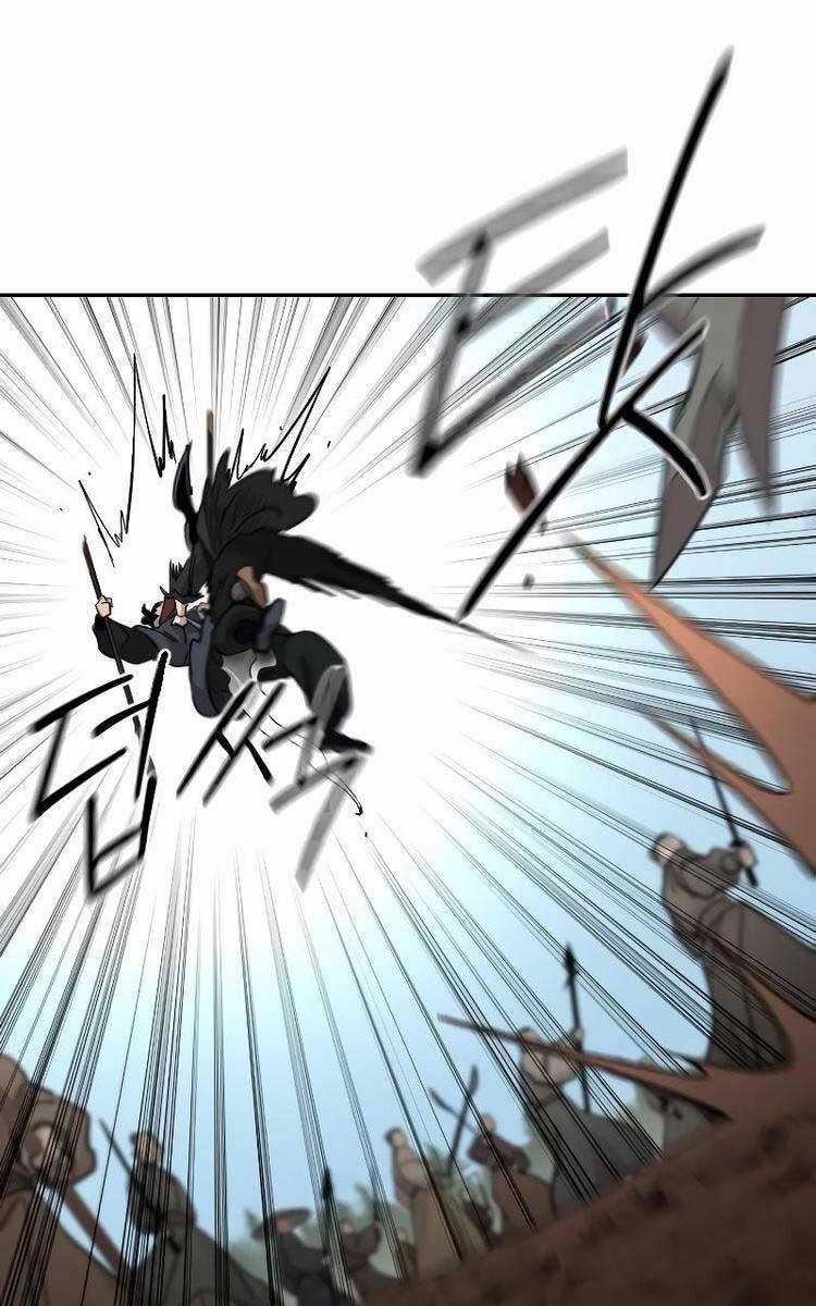 Hoa Sơn Tái Khởi Chapter 110 trang 36