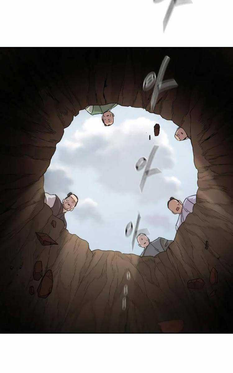 Hoa Sơn Tái Khởi Chapter 110 trang 41