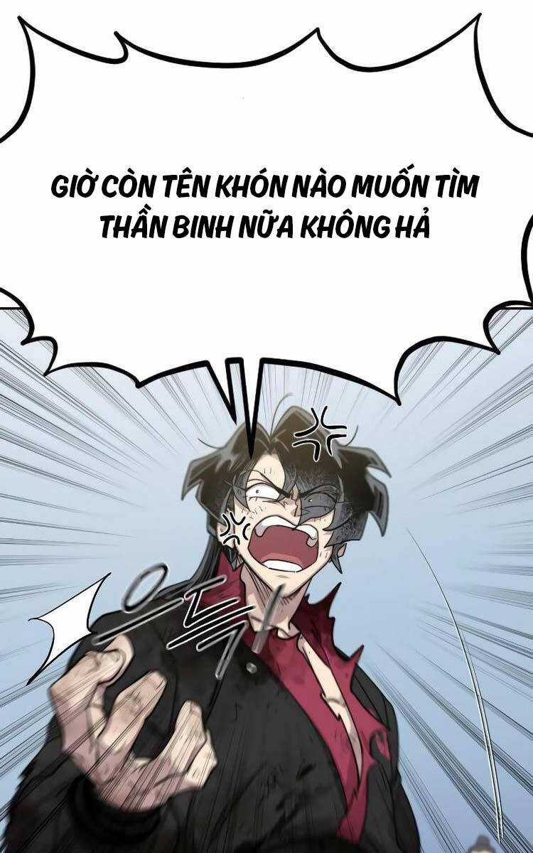 Hoa Sơn Tái Khởi Chapter 110 trang 43