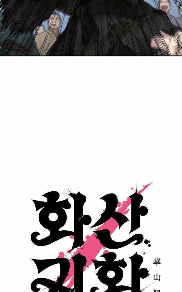 Hoa Sơn Tái Khởi Chapter 110 trang 44