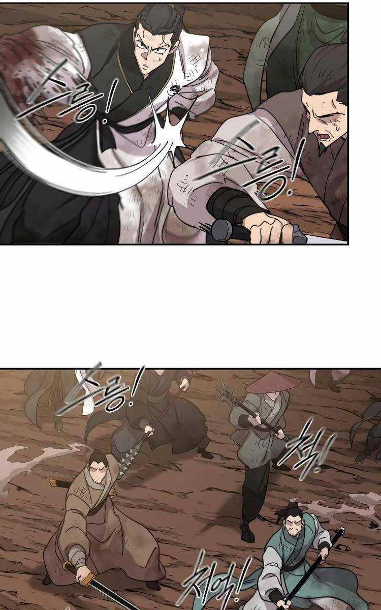 Hoa Sơn Tái Khởi Chapter 110 trang 46