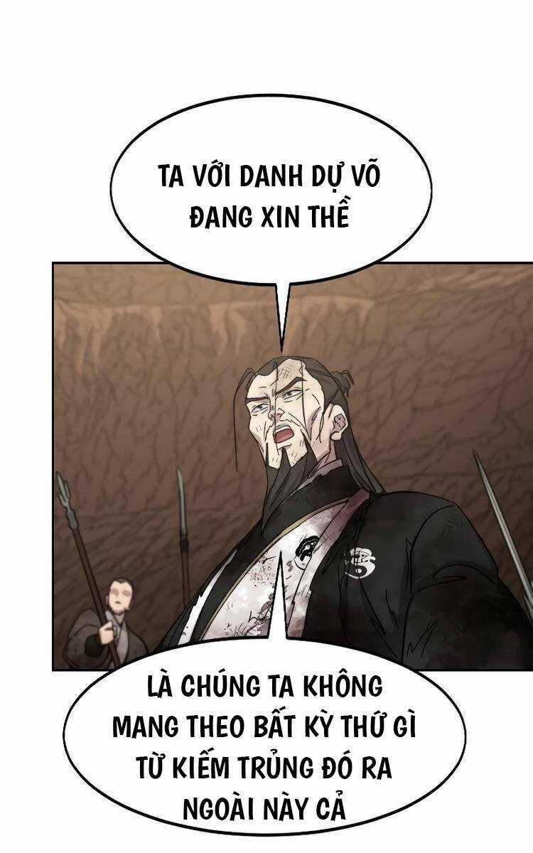 Hoa Sơn Tái Khởi Chapter 110 trang 49