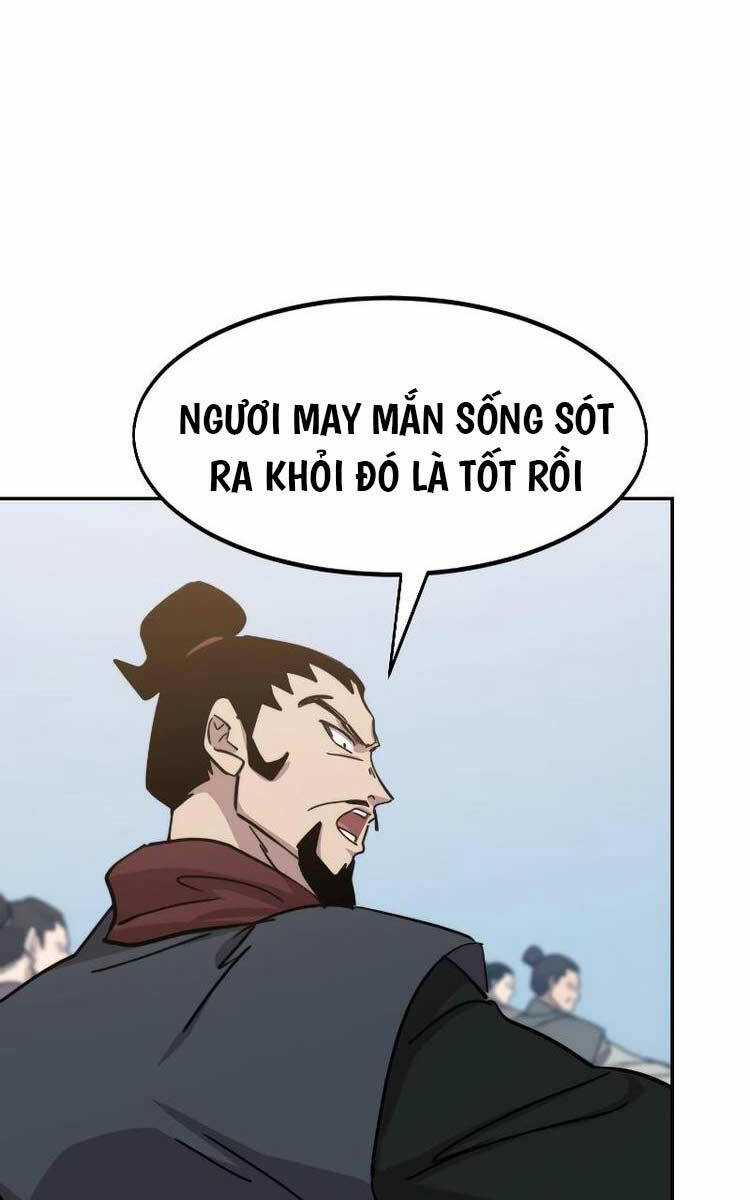 Hoa Sơn Tái Khởi Chapter 110 trang 5