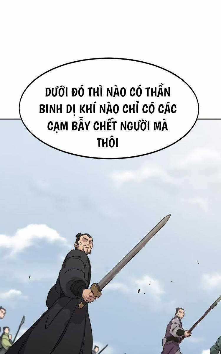 Hoa Sơn Tái Khởi Chapter 110 trang 50