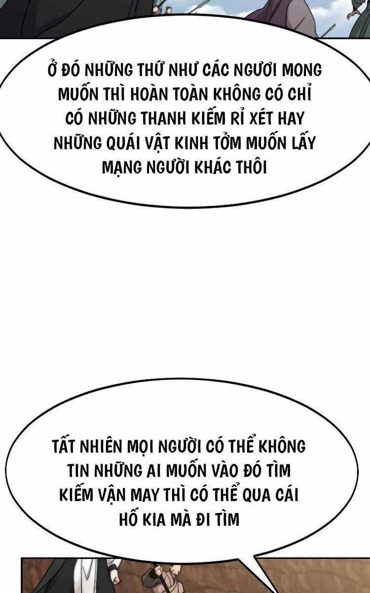Hoa Sơn Tái Khởi Chapter 110 trang 51
