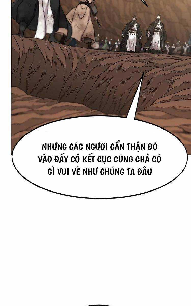 Hoa Sơn Tái Khởi Chapter 110 trang 52