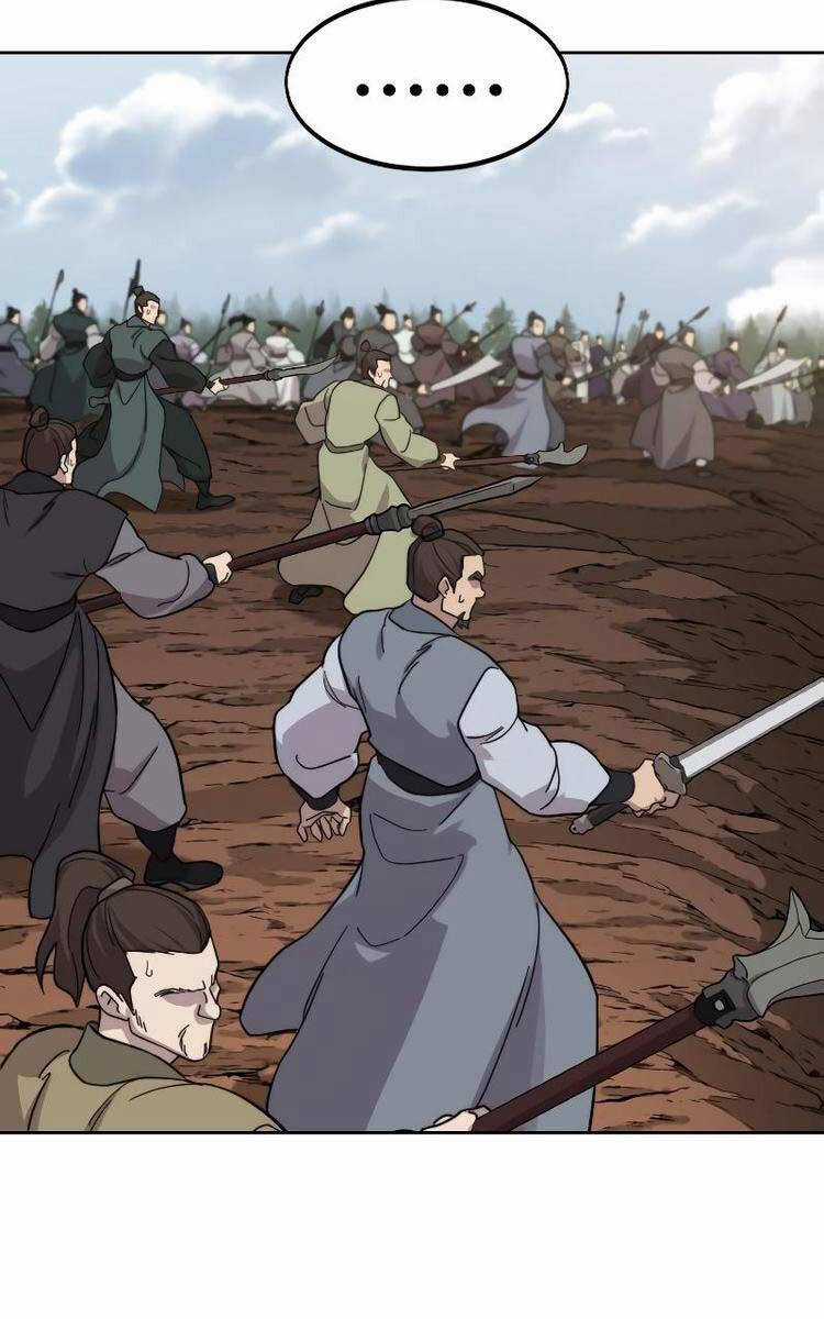 Hoa Sơn Tái Khởi Chapter 110 trang 53