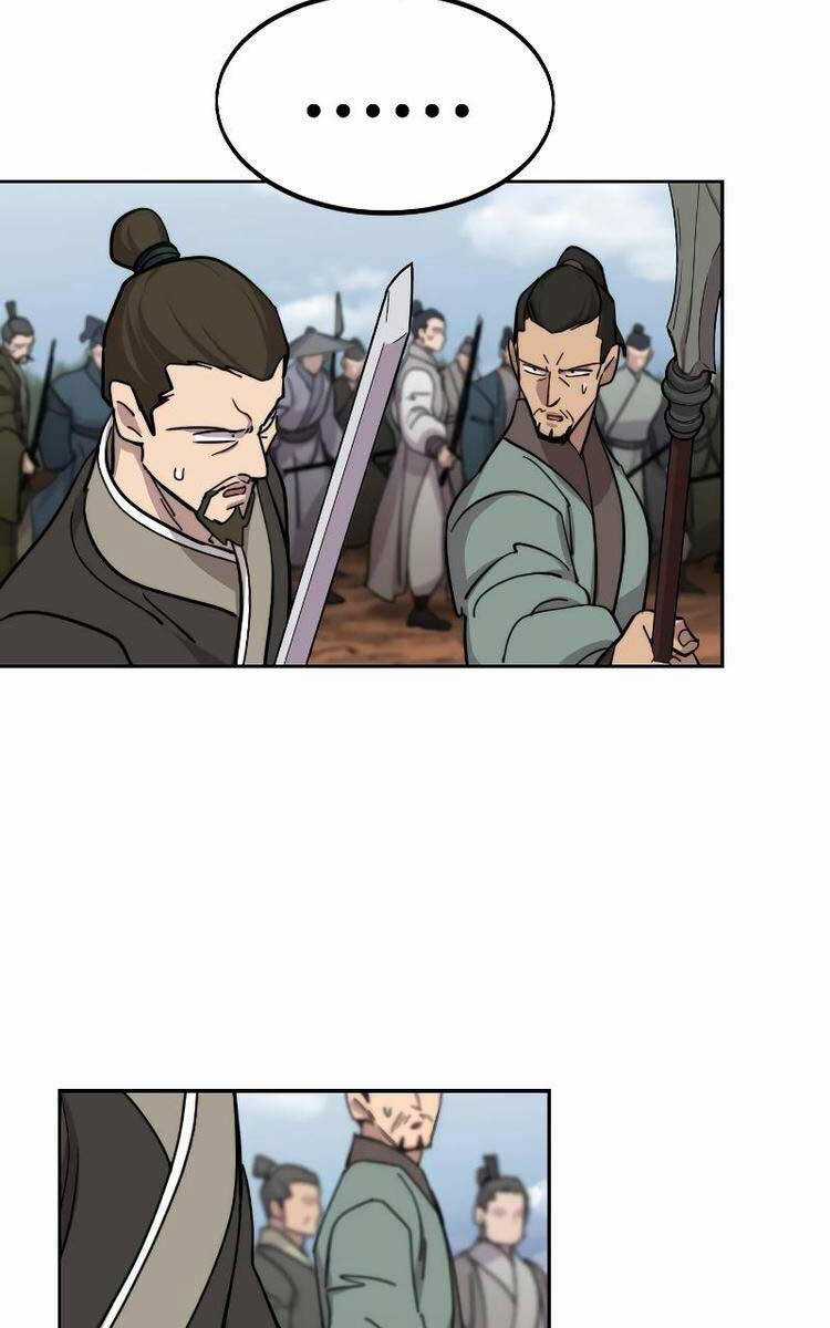 Hoa Sơn Tái Khởi Chapter 110 trang 56