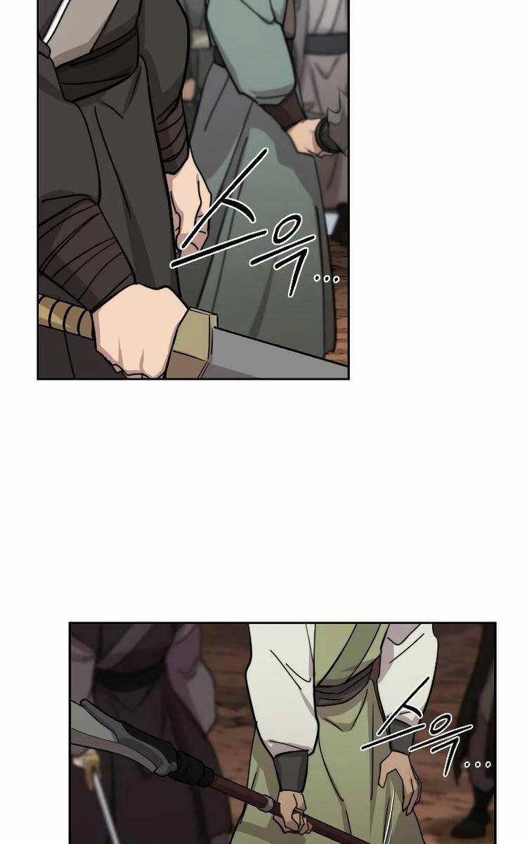 Hoa Sơn Tái Khởi Chapter 110 trang 57