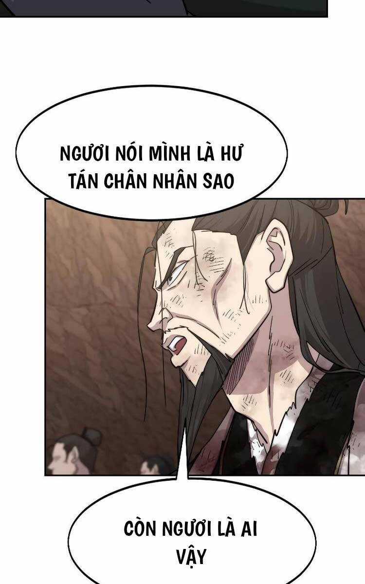 Hoa Sơn Tái Khởi Chapter 110 trang 6