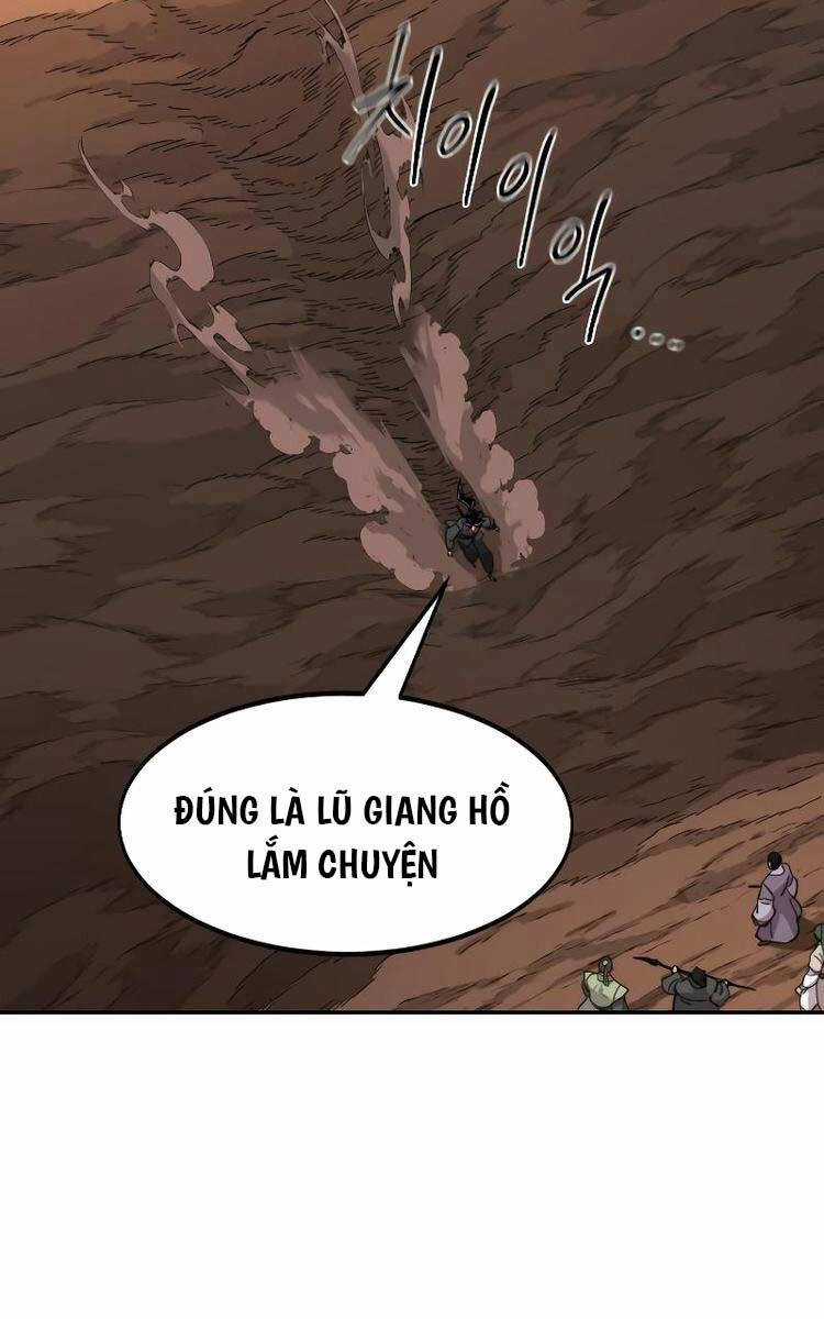 Hoa Sơn Tái Khởi Chapter 110 trang 64
