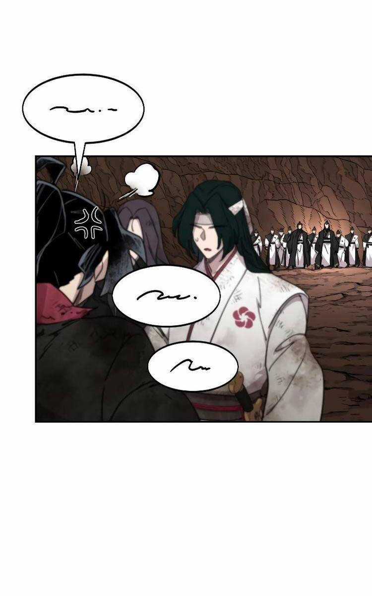 Hoa Sơn Tái Khởi Chapter 110 trang 65