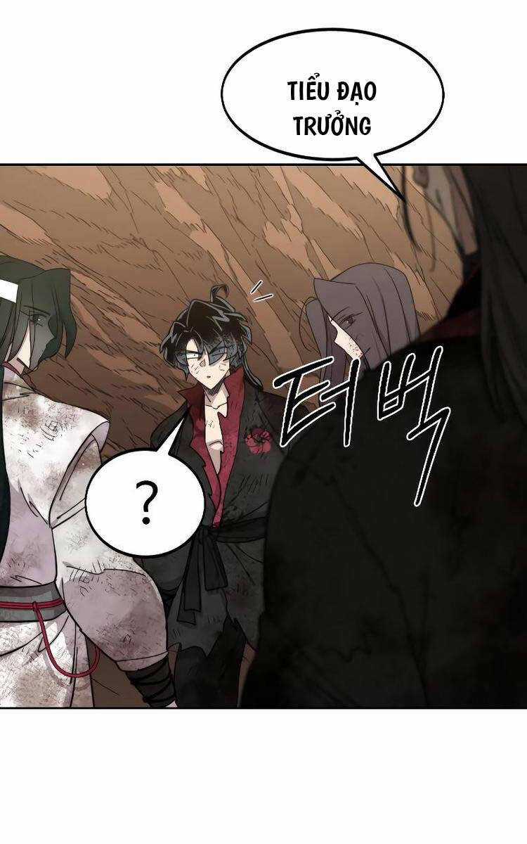 Hoa Sơn Tái Khởi Chapter 110 trang 66