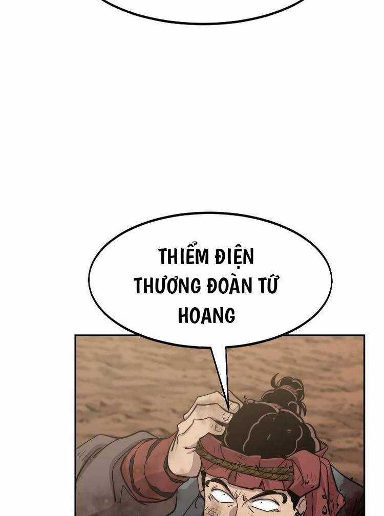 Hoa Sơn Tái Khởi Chapter 110 trang 7