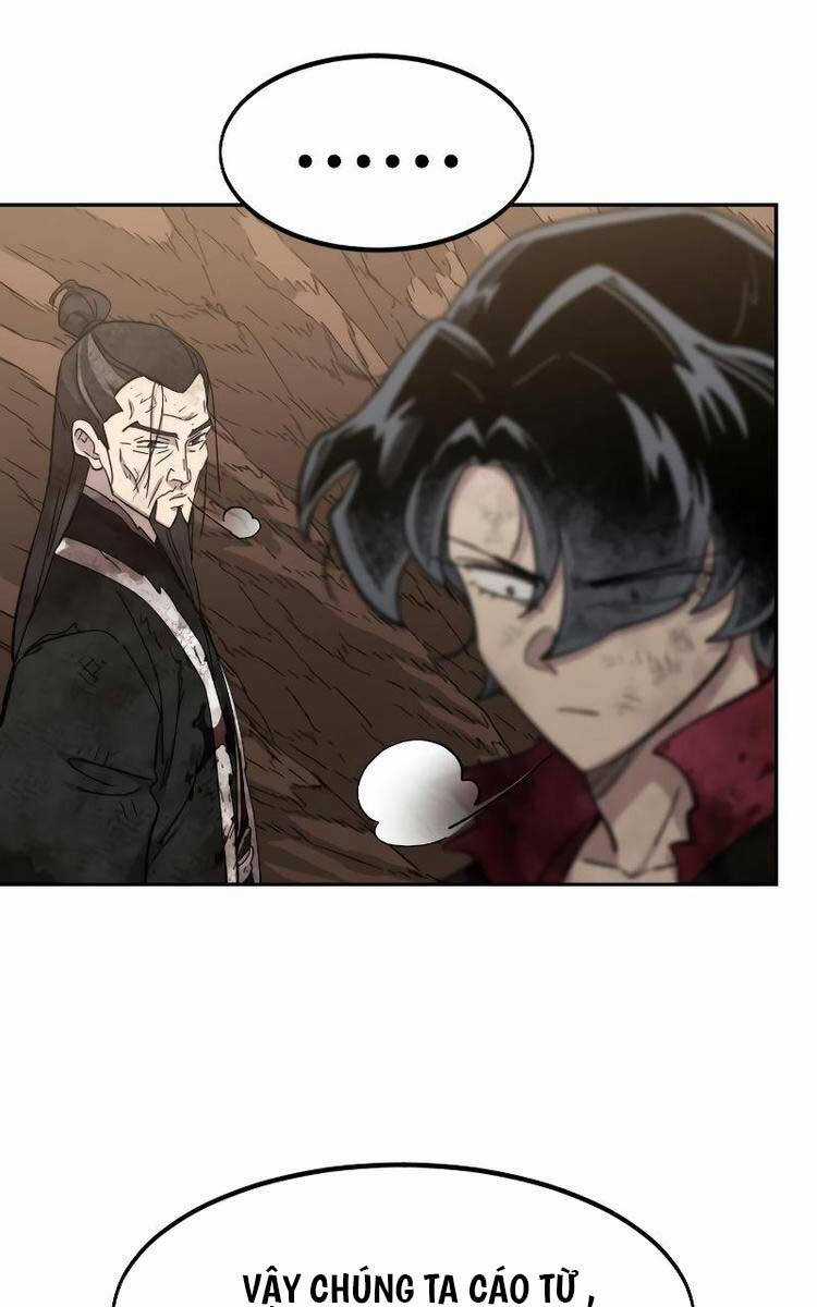 Hoa Sơn Tái Khởi Chapter 110 trang 73