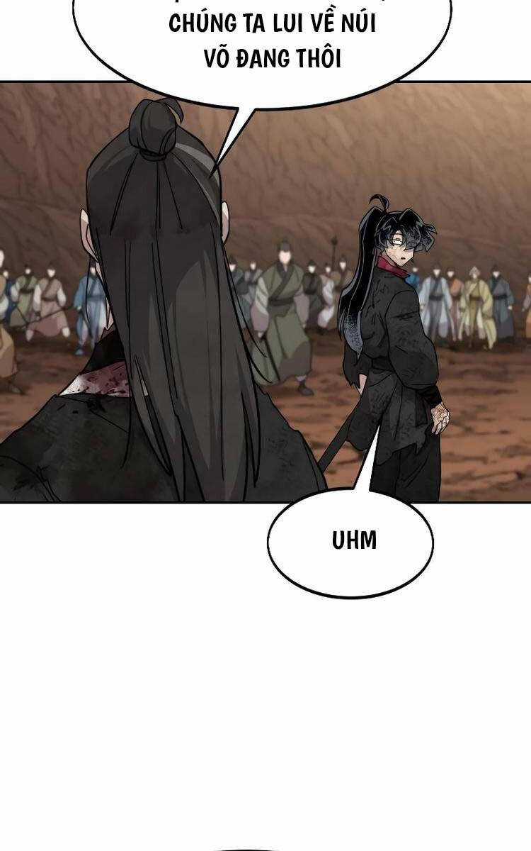 Hoa Sơn Tái Khởi Chapter 110 trang 74